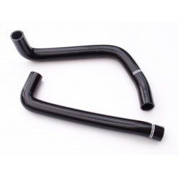 JS Performance Sierra Sapphire Cosworth 4WD Coolant Hose Kit, JS Performance, 